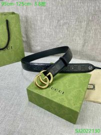 Picture of Gucci Belts _SKUGucciBelt38mmX95-125CM7D2083227